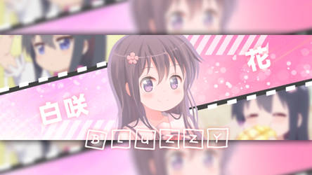 Explore The Best 白咲花 Art Deviantart Explore The Best 白咲花 Art Deviantart