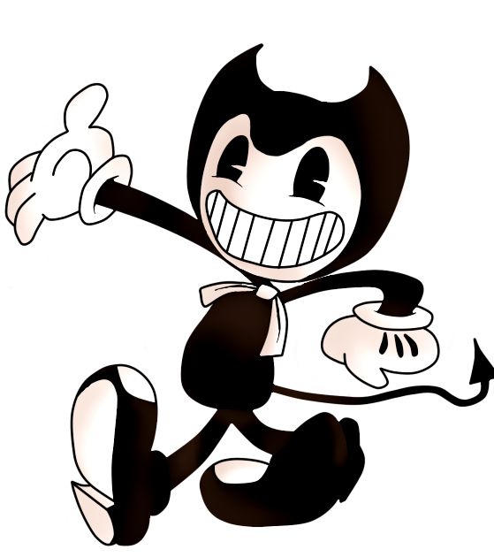 Bendy the dancing demon, Wiki