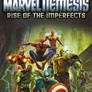 Marvel Nemesis: La rebelion de los imperfectos