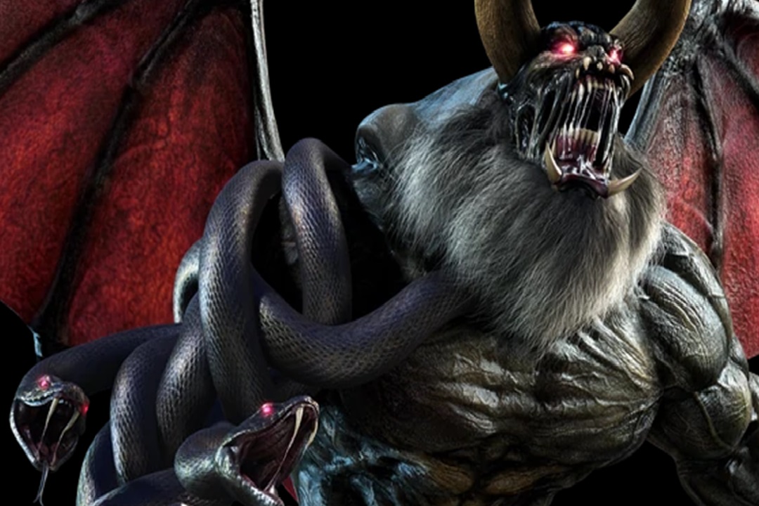 Tekken Tag Tournament 2 | True Ogre