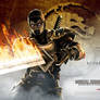 Mortal Kombat: Deception | Wallpaper | Scorpion
