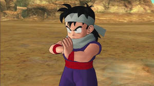 DBRB2 | Gohan