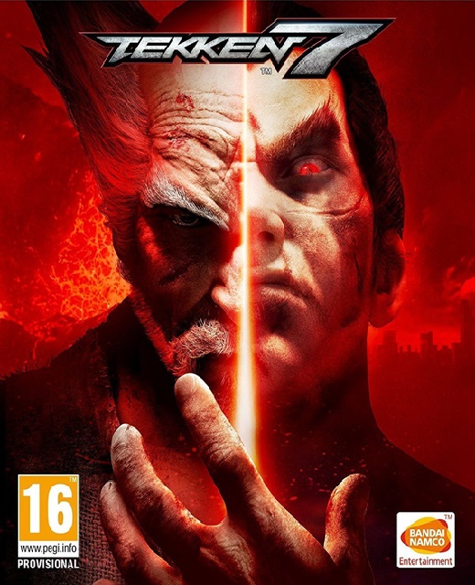 Tekken 7