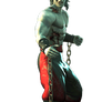 MKD | Render | Liu Kang Retornado
