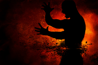 MK(2011) shadows 2 Scorpion