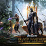 Marvel's Avengers: Guerra por Wakanda