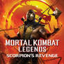 Mortal Kombat: Leyendas: La venganza de Scorpion
