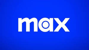 HBO Max Logo