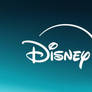 Disney + Logo