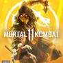 Mortal Kombat 11