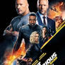 Rapidos y Furiosos: Hobbs y Shaw