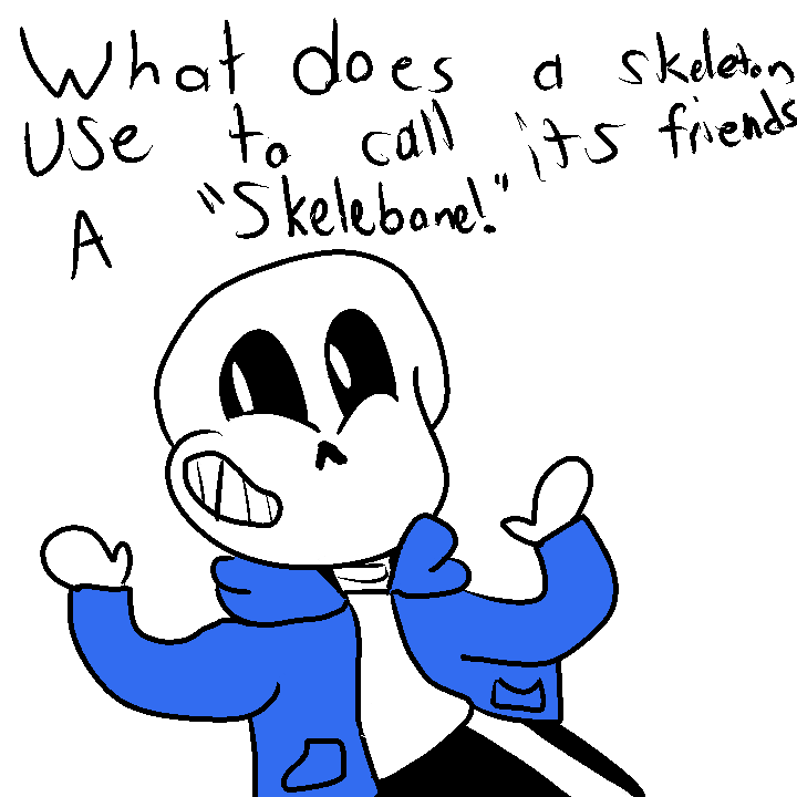Sans Jokes Math Sans joke by sonic1743 on DeviantArt
