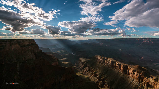 Grandest of Canyons