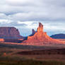 Monument Valley