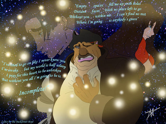 The Truth Pt 7 by DisneyFan-01 on DeviantArt