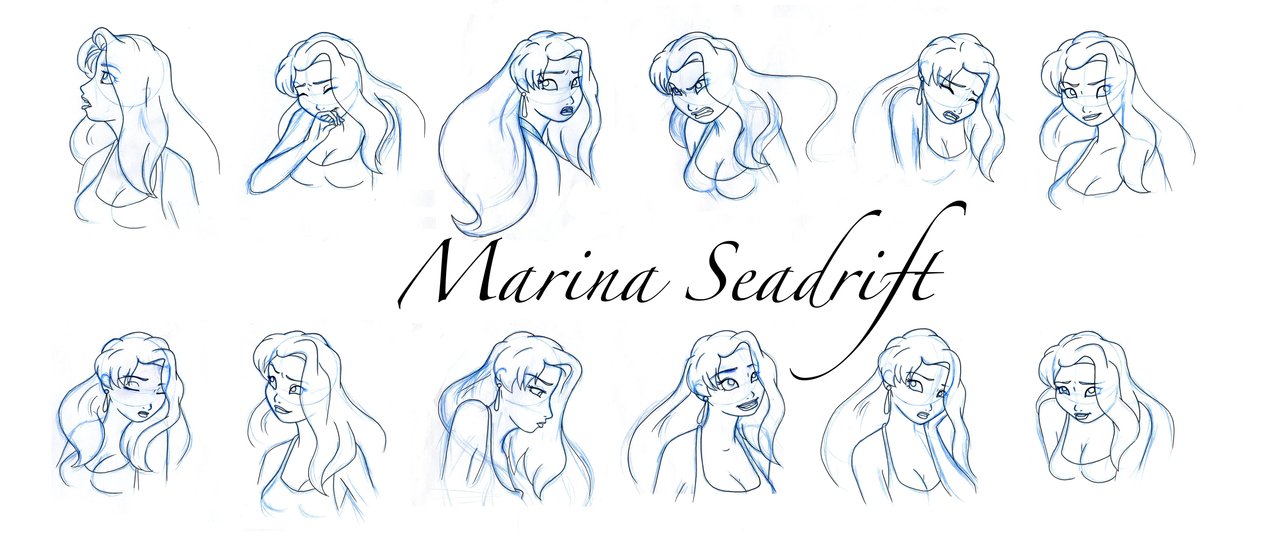 Marina Expressions