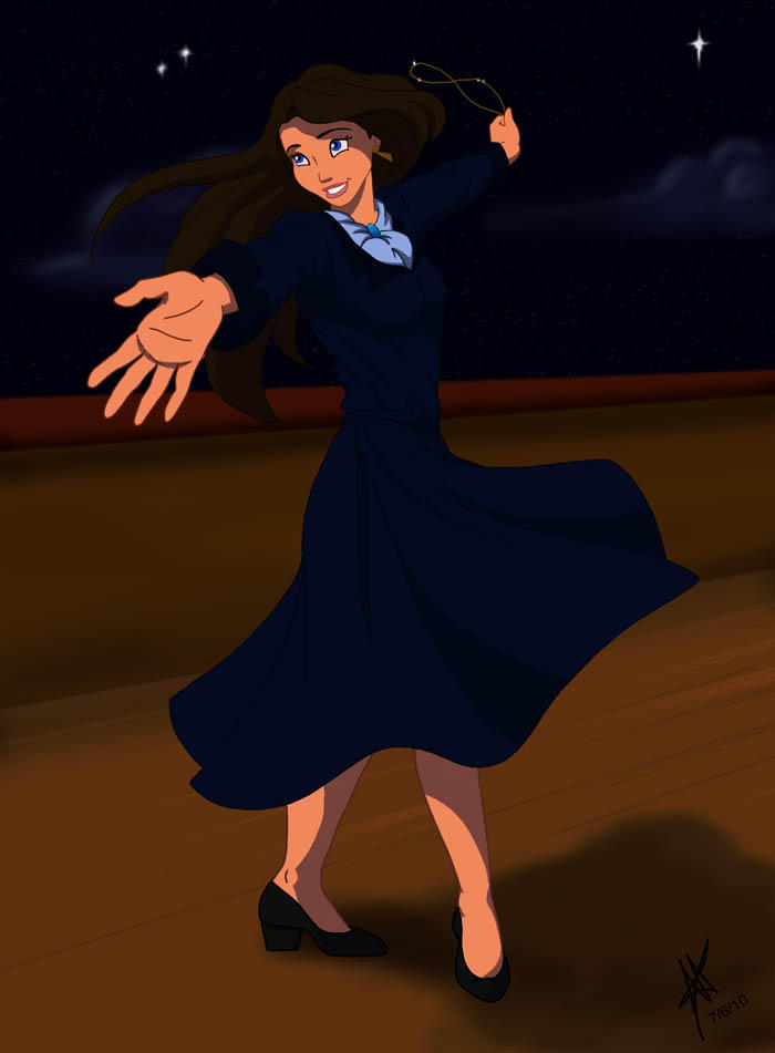 World of Color Dance by DisneyFan-01 on DeviantArt