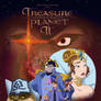 Treasure Planet 2