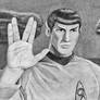 Mr. Spock 2