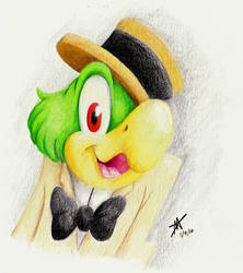 Jose Carioca