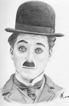 46. Charlie Chaplin