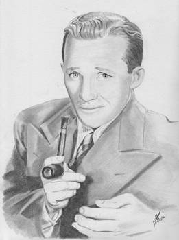 20. Bing Crosby
