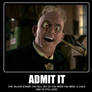 Admit It