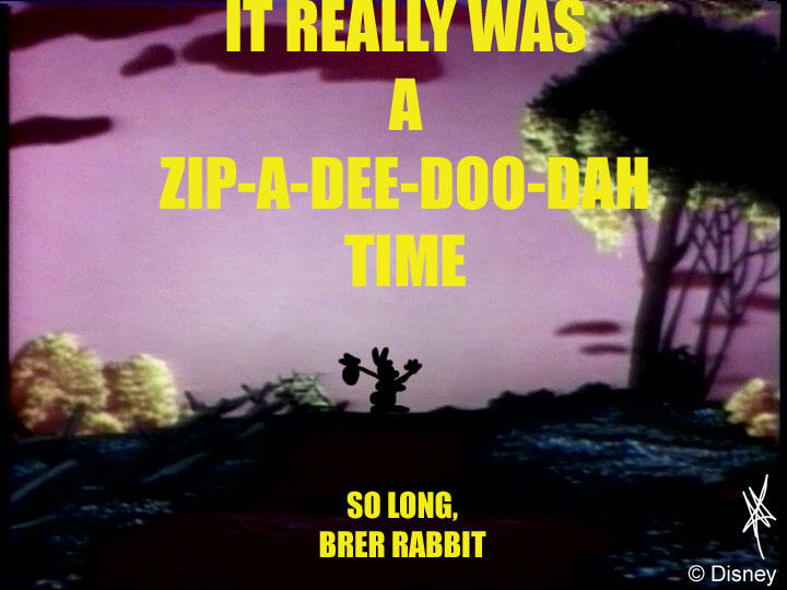 So Long, Brer Rabbit 2 by DisneyFan-01 on DeviantArt