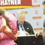 Megacon Orlando 2024-Day 1-William Shatner