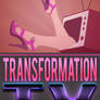 Transformation TV Ebook Cover