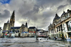 Antwerp