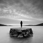 solitude by serhatdemiroglu