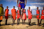 Hakuna Matata, Kenya ll by serhatdemiroglu