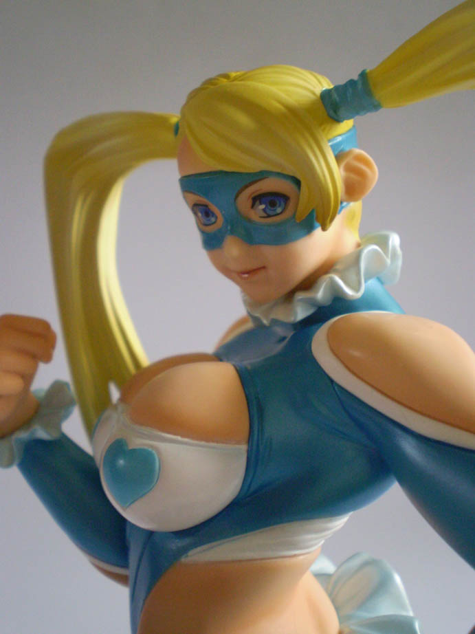 CAPCOMANIAX R.Mika.