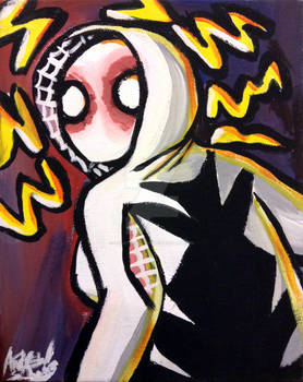 Spider Gwen