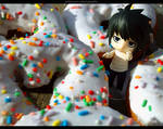 Pasticcini di Lawliet by milksauce