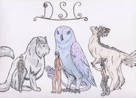 DSC: Together