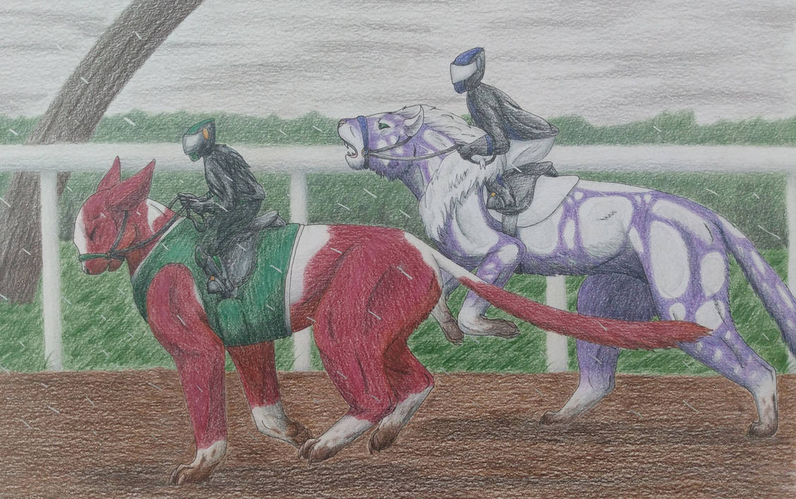 SFT Racing Counter Clockwise by Keledry1 on DeviantArt