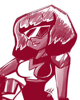 Garnet