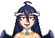 Albedo Pixel Art