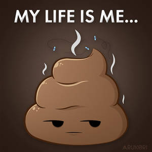Explore the Best Poop Art | DeviantArt