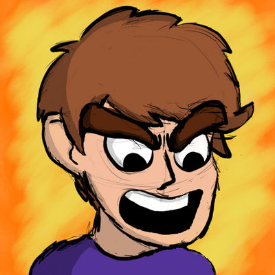 Hard R Profile Picture Rough Profile Picture by JackHates on DeviantArt