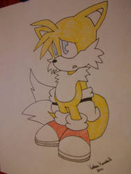 Tails