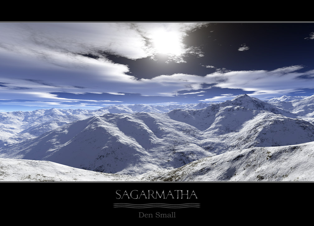 Sagarmatha