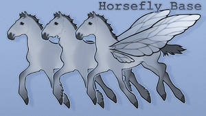 Horsefly Base