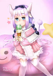 Kanna Kamui