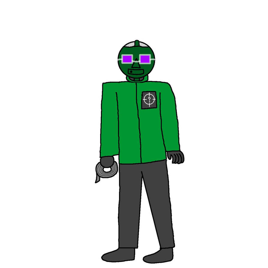 The Riddler 2022 by mr-sin-cat on DeviantArt