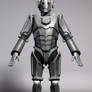 Next Gen Cyberman