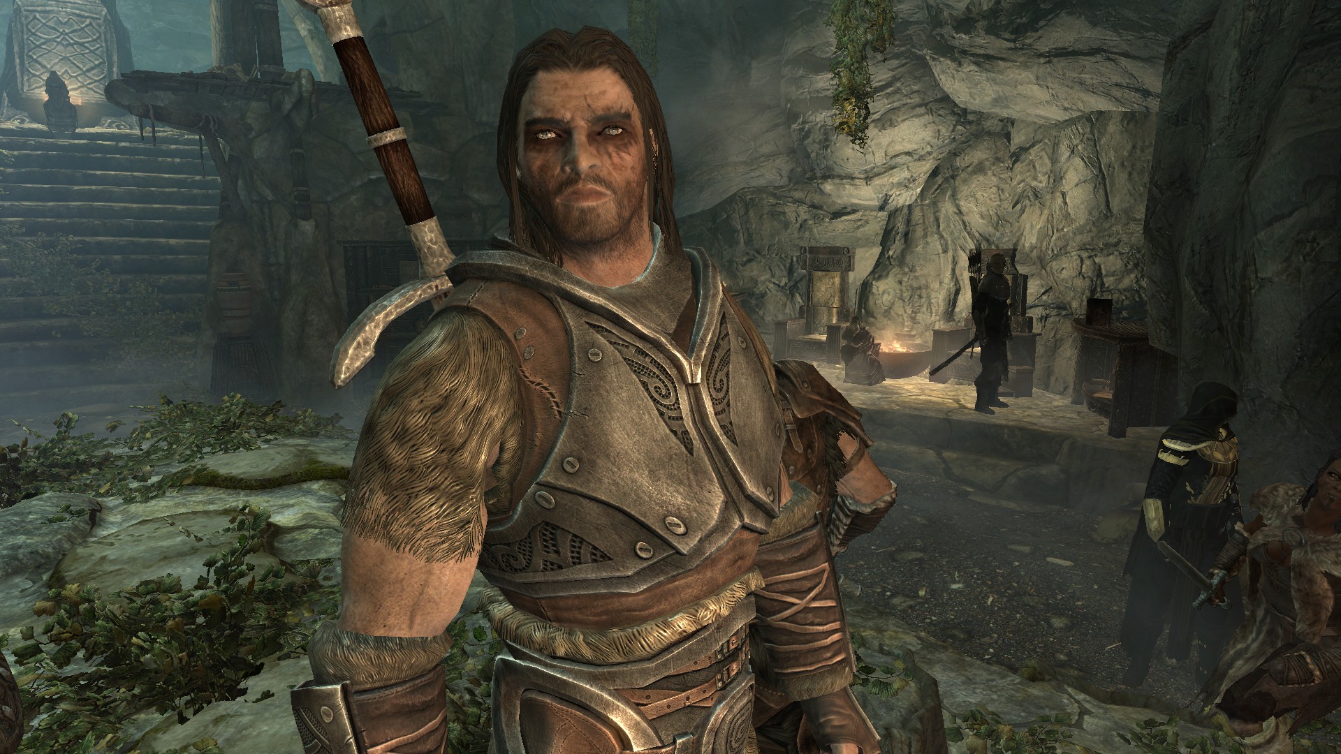 Screenshots on FarkasVilkasFC DeviantArt