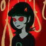 Terezi and Her Nooses